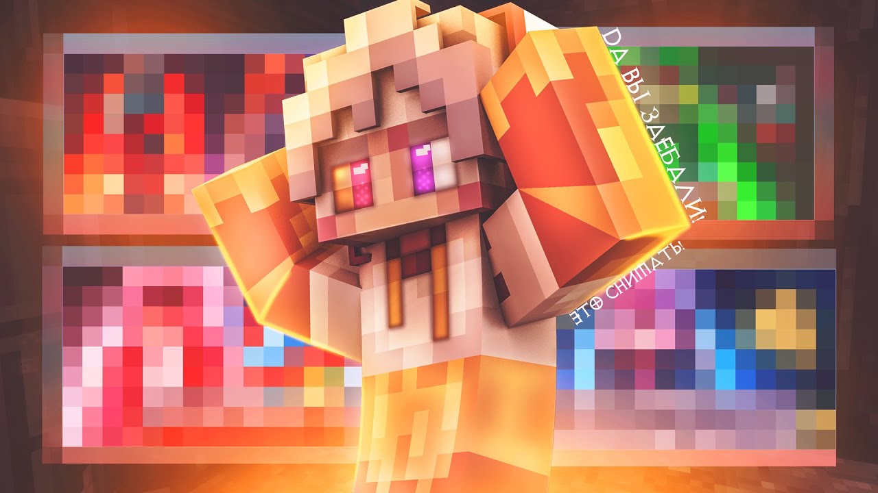 ПВП КОМЬЮНИТИ МЕРТВО- НО ПВП НИ КОГДА НЕ УМРЕТ!