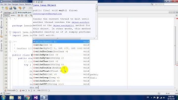 How to Write long to a file using DataOutputStream in Java Netbeans