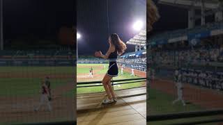 2019/8/16-Fubon Angels-Joyce慈妹