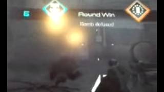 GB dispute win against Jay Carries 3rd Map