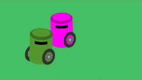 Scrap Clicker 2, Mobile Delivery fun, video created by Barduzzi#9175 (Not my video)