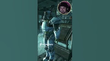 fallout 3 for the first time ever #fallout #fallout3 #fallout3goty