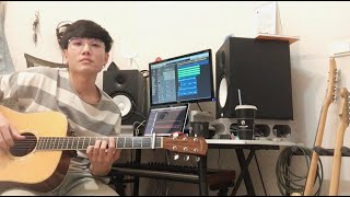 Video thumbnail of "這樣的疫情"