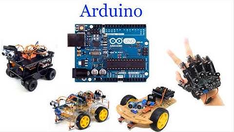 Arduino Episode 1:  Introduction