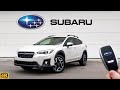 2020 Subaru Crosstrek // More Loveable AND Better Equipped for 2020!