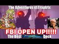 The adventures of traptrix the best synchro link deck yugioh master duel february 2024