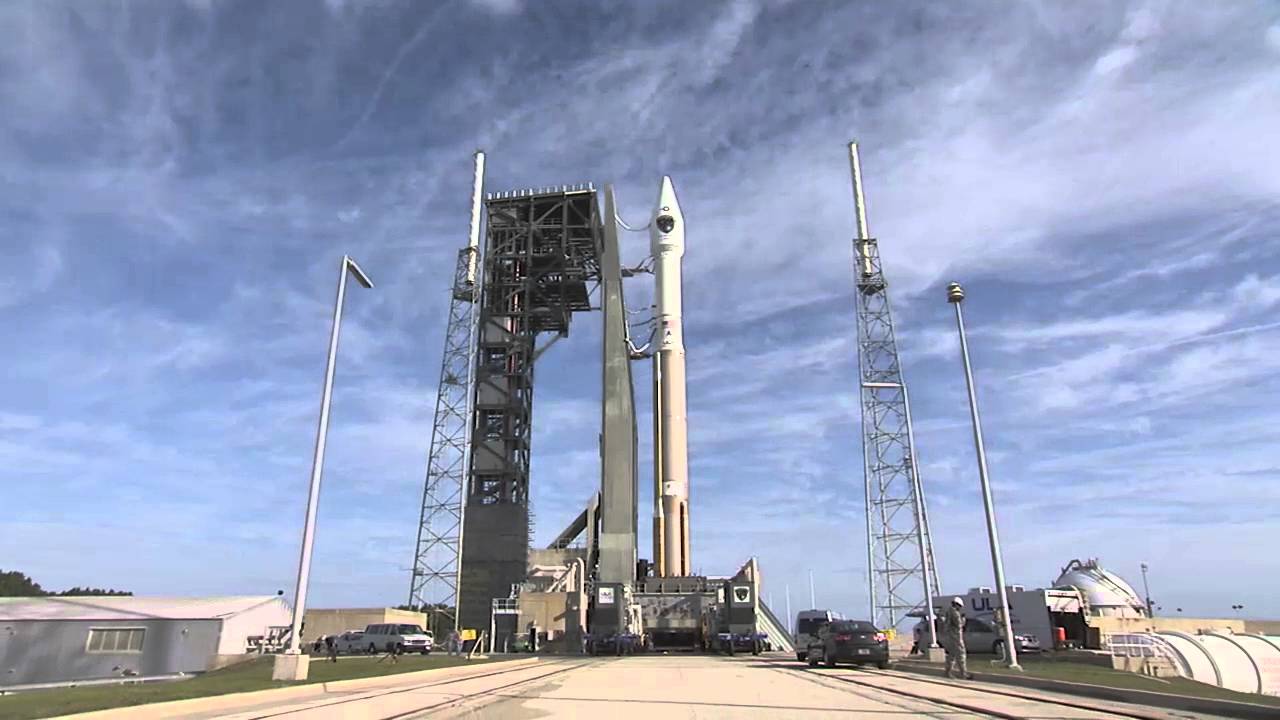 Atlas V Gps Iif Launch Highlights Atlas V Gps Iif Launch Highlights
