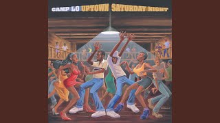 Say Word (feat. Jungle Brown) - Camp Lo