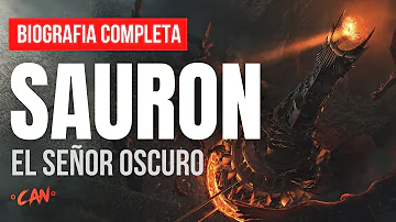 ¿Quién era el Señor Oscuro antes de Sauron?