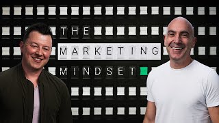 Cutting Customer Acquisition Costs in Half: Insights from Marketing Expert Mat Rogers TMM Episode 01