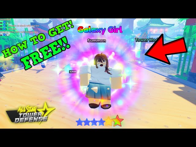 ALL STAR TOWER DEFENSE CODES!! (FREE SUMMONS!!) Roblox