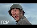 Pinkley (Donald Sutherland) Plays General (Clip) | The Dirty Dozen (1967) | TCM