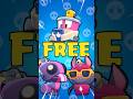 How to Get Buffies for Free in Brawl Stars?