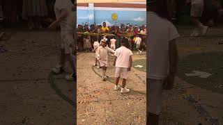 Baile de Leoncito #mexico #ternurainfinita #familia #bailesdetiktok #niños #fypシ゚viral #fypシ #amor