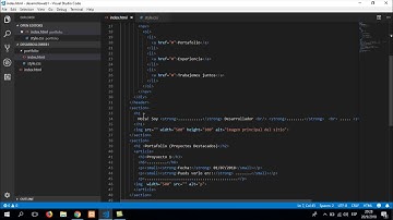 Estilos externos CSS Primeros pasos