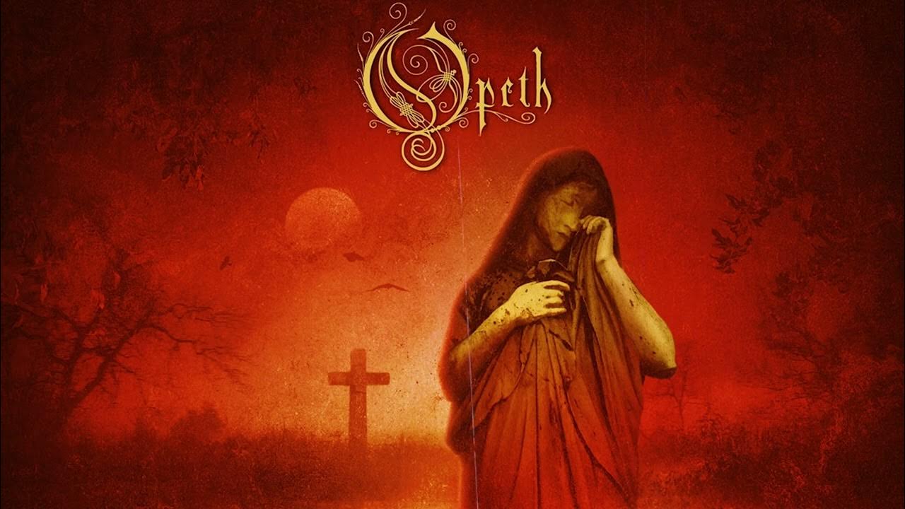 OPETH - Serenity Painted Death Breakdown Full Mix Cover | Mastered ...