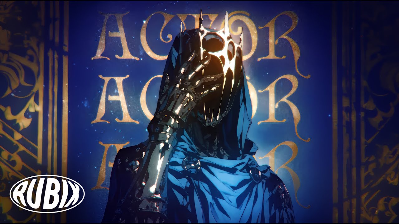 Guarda ACTOR - SCHWVFTY su YouTube Guarda ACTOR - SCHWVFTY su YouTube