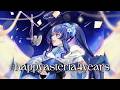 Happyasteria4years ANNIVERSARY TOTSUMACHI VTUBER 