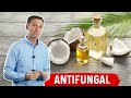 Anti-Candida and Anti-fungal Effects of MCT Oil