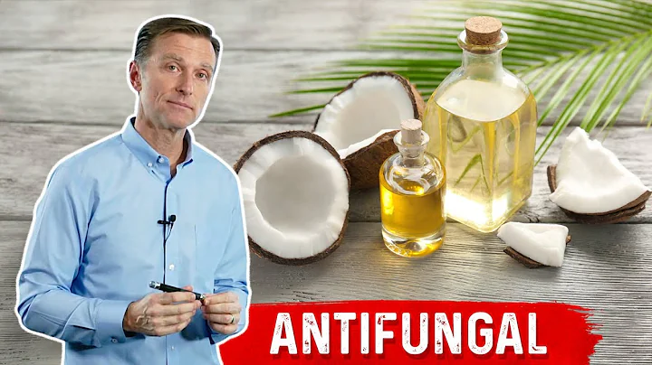 Anti-Candida and Anti-Fungal Effects of MCT Oil