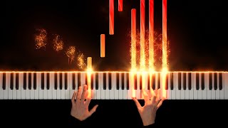 Legends of the Fall - Main Theme (Piano Version)