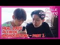 Ep 12. CNBLUE! Real 100% Alcohol broadcasting-part 1 (EN sub)