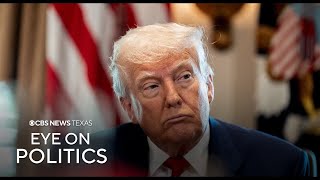 White House signals it will ease tariffs affecting the auto industry