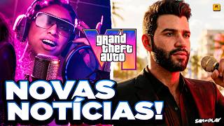 Gusttavo Lima Gta 6Da Mı? Sızıntıyı Analiz Ettim Ve Mantıklı Görünüyor Nedenini Anla