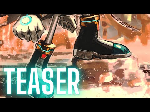 The Future's Glimmer Of Hope... // Silver The Hedgehog: Absolute Dreams Teaser