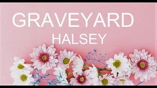 Halsey - Graveyard (Traduzione Italiano)