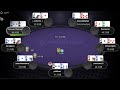 530 sunday million 12052024 philbort  ckons  danipesis  final table replay scoop 41m