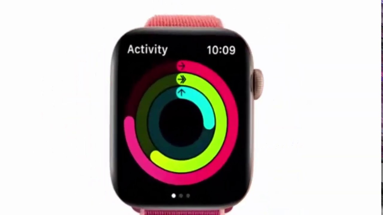 Apple Watch Series 5 (GPS Cellular 40mm) - YouTube