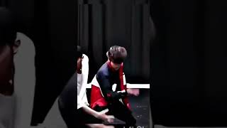 Jungkook Hot Transition
