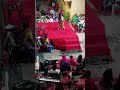 Short Video of Open Air Semi-Christmas Celebrations at EBC, Tadbund on Dec23, 2022 #shorts #JNTROL