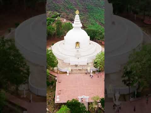 Explore Rajgir for a perfect mix of peace and adventure! - Bihar Tourism