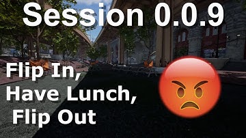 Flip in have lunch flip out  OUTDATED NEW VERSION AVAILABLE