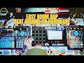 Making A Boom Bap Beat In Easy Mode | Hardware Only | Akai MPC + Roland SP + Samples