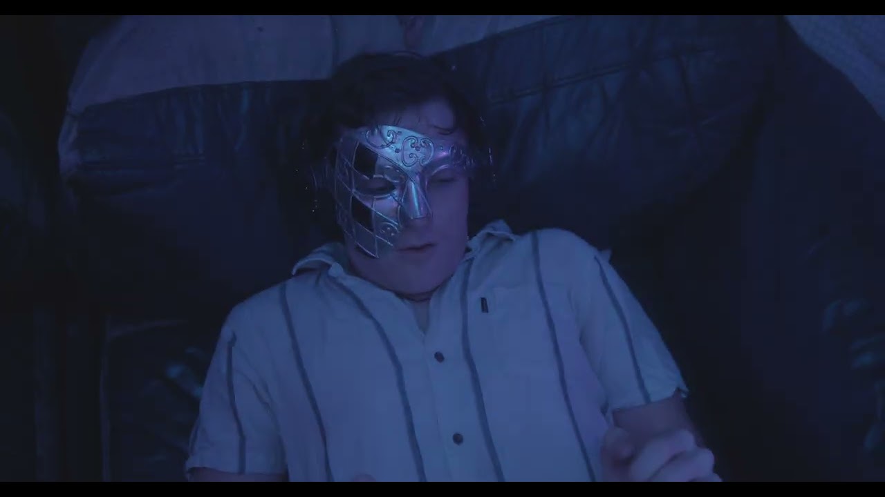 The Mad Masquerade (2020)