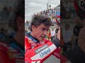 Kemenang ke 13 Marc Marquez di Sprint Race 2025