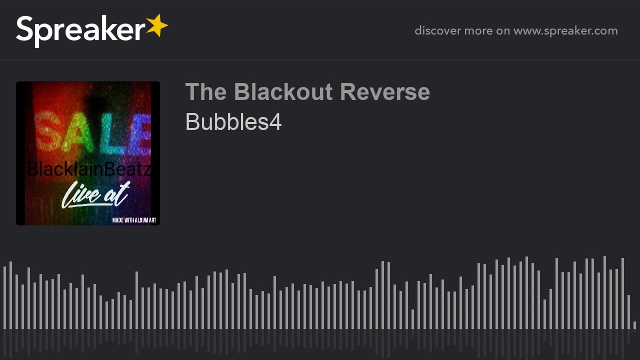 Bubbles4 - YouTube