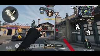 COD Mobile|Standoff|Hardpoint Gameplay