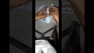 first time Google pay scanner mangwaya business account