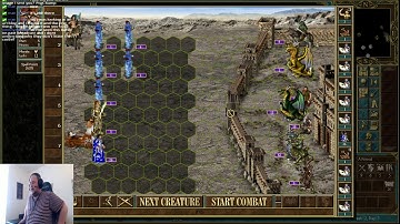 Challenge map: Metataxer