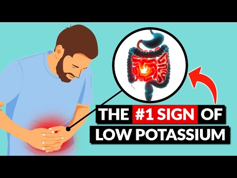 What A Potassium Deficiency Really Feels Like How To Fix It