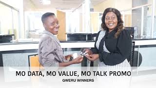 Mo Data, Mo Talk More Value Promotion - Gweru