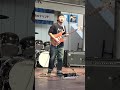 破壊的なギターソロを打ちかます奴。 #guitar #ギタリスト #テクニック #ギター