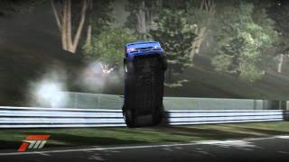 Gaz Crash screenshot 3