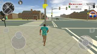 Miami vice town trallier screenshot 4