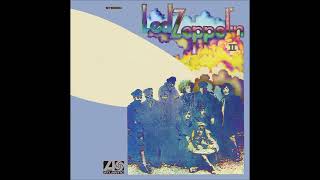 Led Zeppelin — Ramble On (Rough Mix with Vocal)