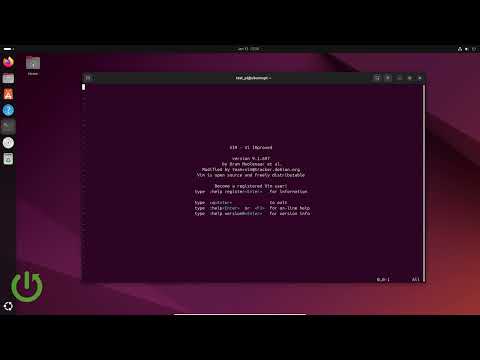 How to Install Vim on Linux